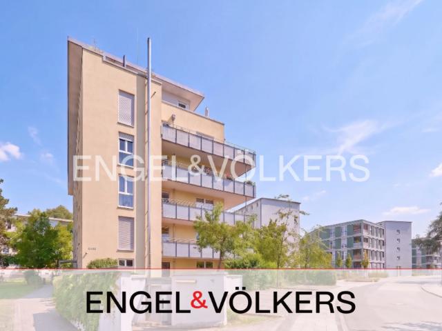 Wohnung kaufen in Hessen
