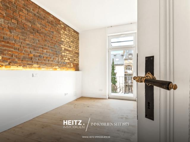 Wohnung kaufen in Johannesviertel, Hessen