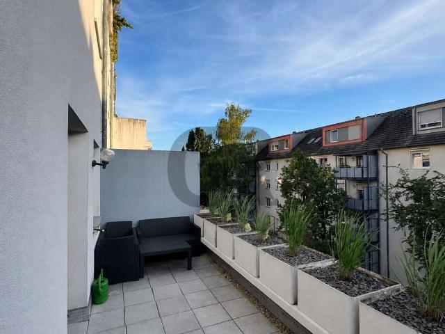 Wohnung kaufen in Johannesviertel, Hessen