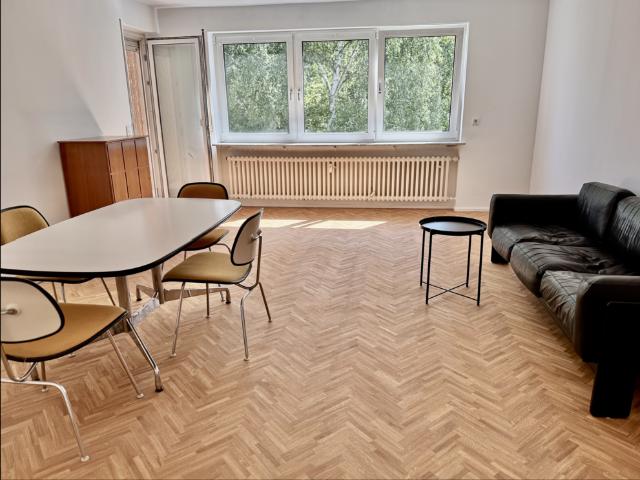Etagenwohnung kaufen in Darmstadt, Darmstadt-Ost