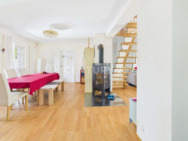 Wohnung kaufen in Alt-Eberstadt, Darmstadt