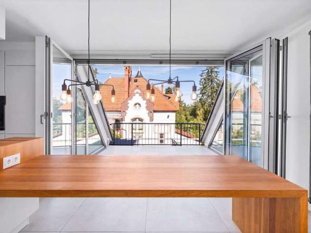Wohnung kaufen in Alt-Eberstadt, Darmstadt
