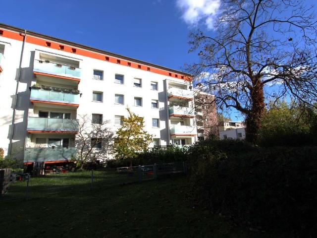 Wohnung kaufen in Arheilgen, Hessen