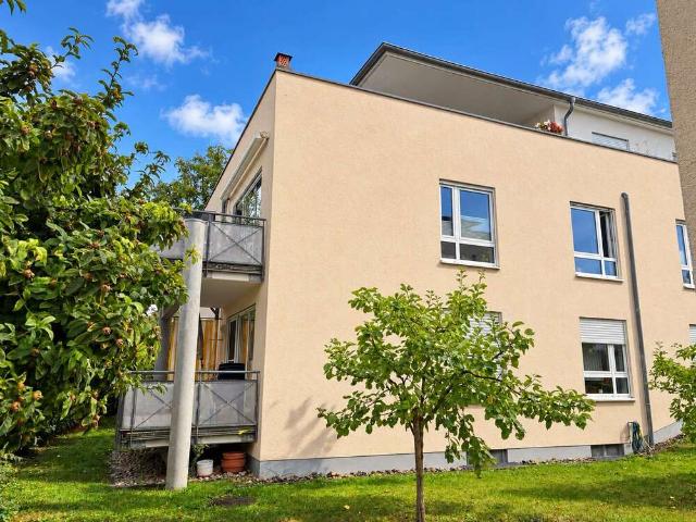Wohnung kaufen in Alt-Eberstadt, Darmstadt