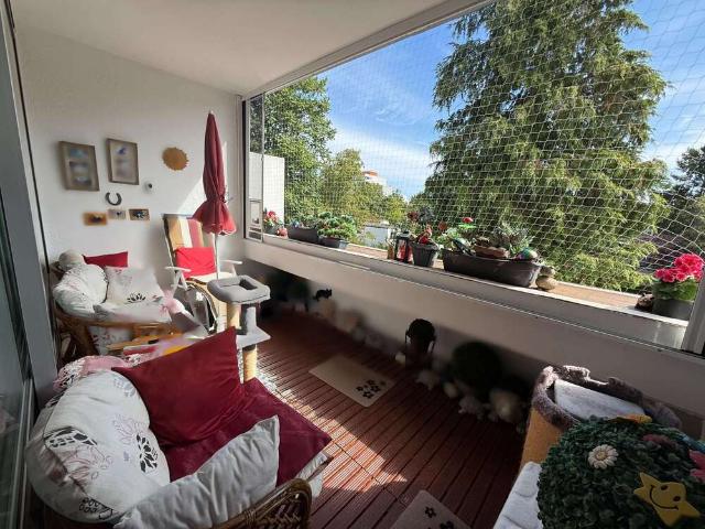 Wohnung kaufen in Hessen