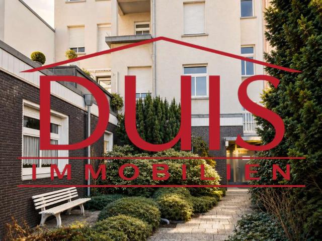 Wohnung kaufen in Stadtmitte, Datteln