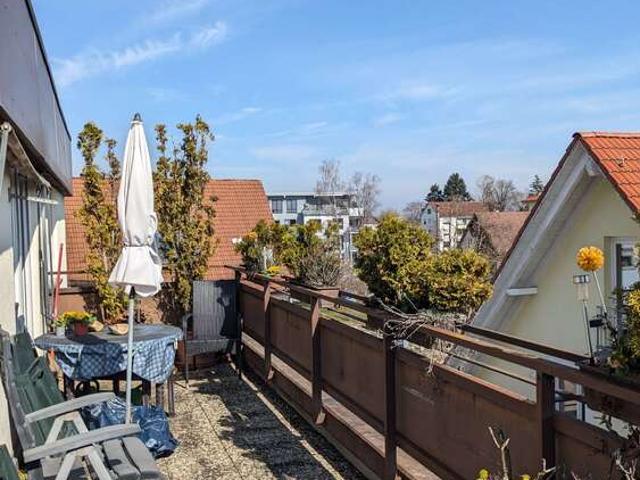 Wohnung kaufen in Dauchingen, Baden-Württemberg