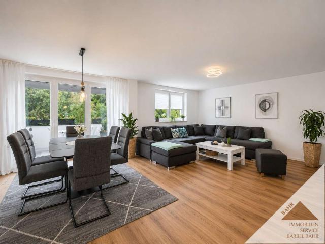 Wohnung kaufen in Dauchingen, Baden-Württemberg