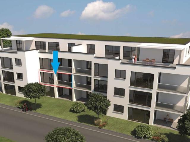 Wohnung kaufen in Dauchingen, Baden-Württemberg