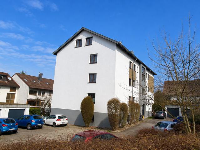 Wohnung kaufen in Deckenpfronn, Baden-Württemberg
