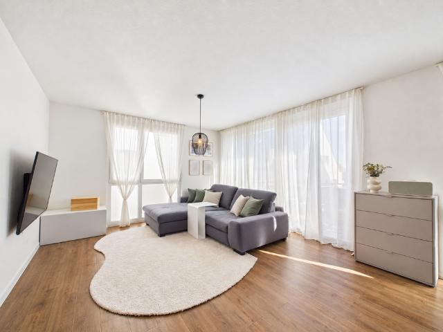 Wohnung kaufen in Deckenpfronn, Landkreis Böblingen
