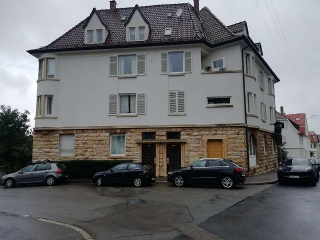 Wohnung kaufen in Degerloch, Stuttgart