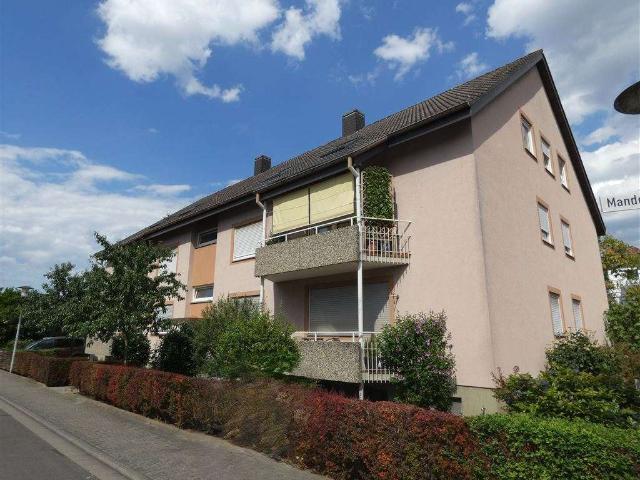 Wohnung kaufen in Deidesheim, Rheinland-Pfalz