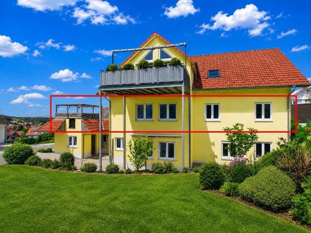 Wohnung kaufen in Deilingen, Baden-Württemberg