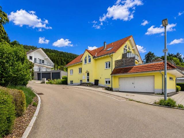 Wohnung kaufen in Deilingen, Baden-Württemberg