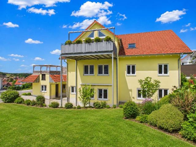 Wohnung kaufen in Deilingen, Baden-Württemberg