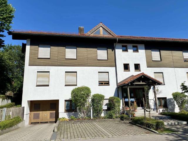 Wohnung kaufen in Deisenhofen, Oberhaching