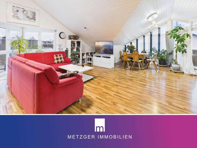Wohnung kaufen in Deizisau, Baden-Württemberg