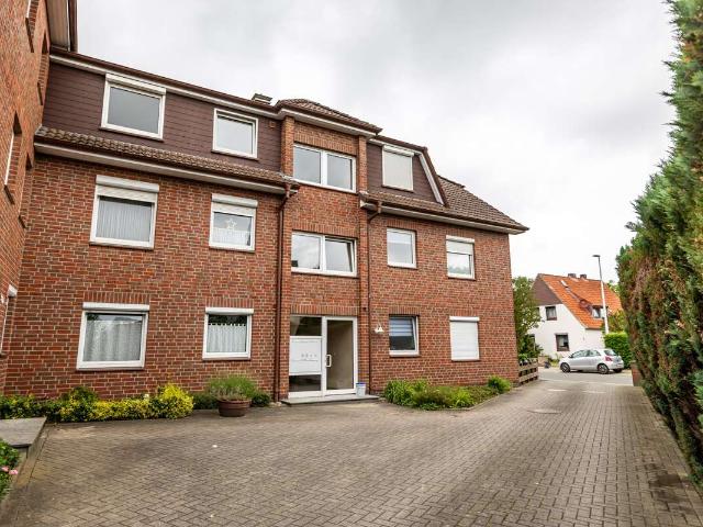 Wohnung kaufen in Delmenhorst, Niedersachsen