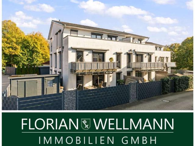 Wohnung kaufen in Allerheiligenkirche, Delmenhorst