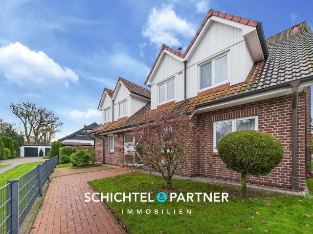 Wohnung kaufen in Delmenhorst, Niedersachsen