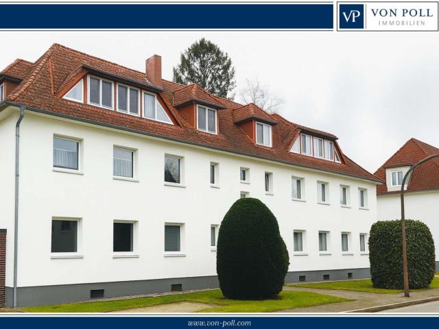 Wohnung kaufen in Delmenhorst, Niedersachsen