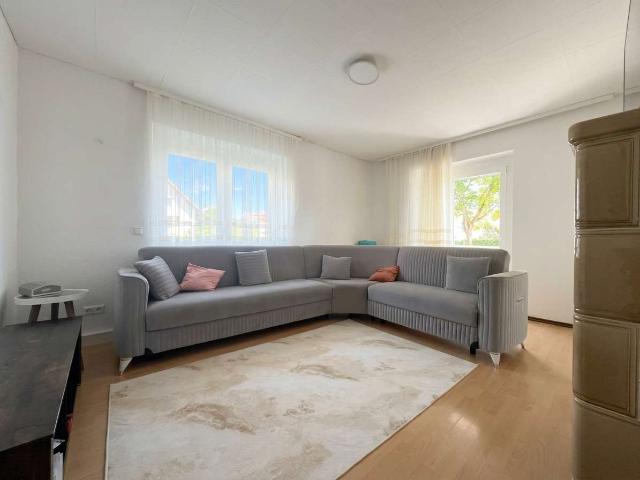 Wohnung kaufen in Denkendorf, Baden-Württemberg