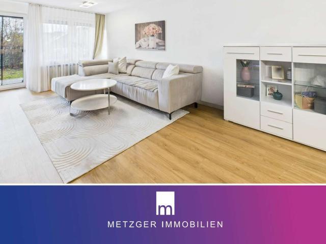 Wohnung kaufen in Denkendorf, Baden-Württemberg