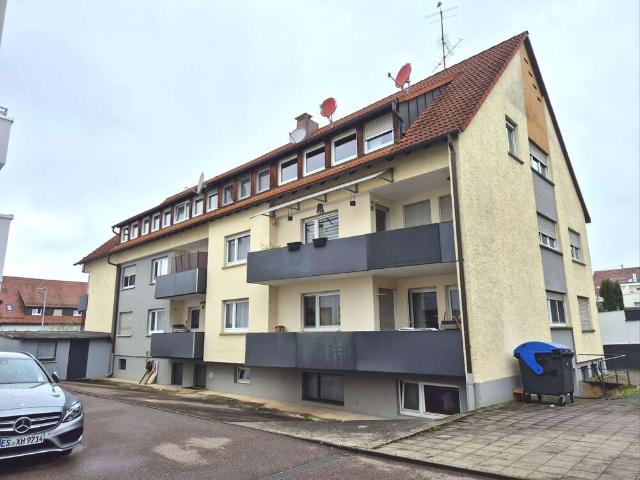Wohnung kaufen in Denkendorf, Baden-Württemberg