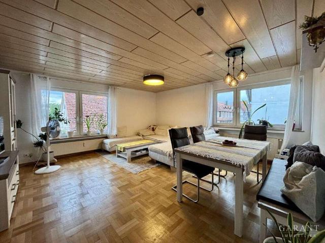 Wohnung kaufen in Denkendorf, Baden-Württemberg