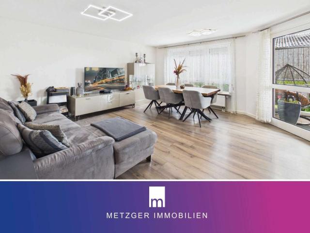 Wohnung kaufen in Denkendorf, Baden-Württemberg
