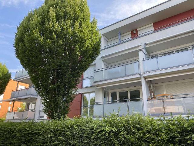 Wohnung kaufen in Denkendorf, Baden-Württemberg