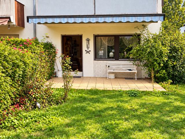 Wohnung kaufen in Denkendorf, Landkreis Esslingen