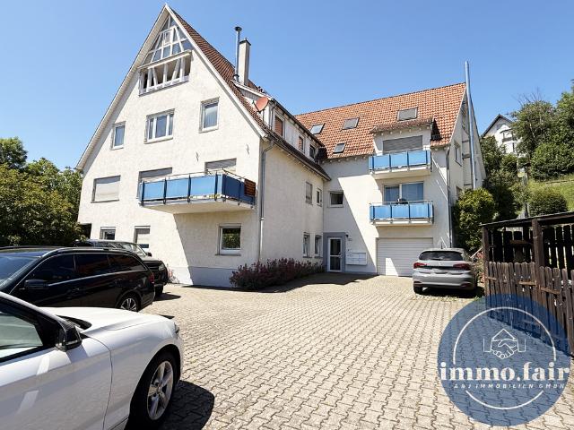Wohnung kaufen in Denkendorf, Baden-Württemberg
