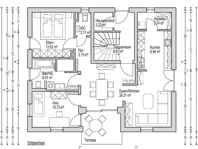 Wohnung kaufen in Denklingen, Landkreis Landsberg am Lech