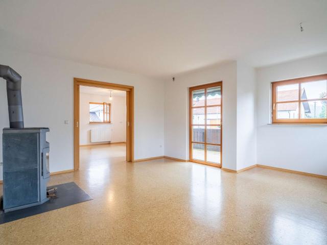 Wohnung kaufen in Denklingen, Bayern