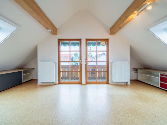 Wohnung kaufen in Denklingen, Bayern