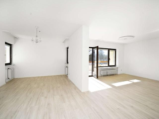 Wohnung kaufen in Denzlingen, Baden-Württemberg