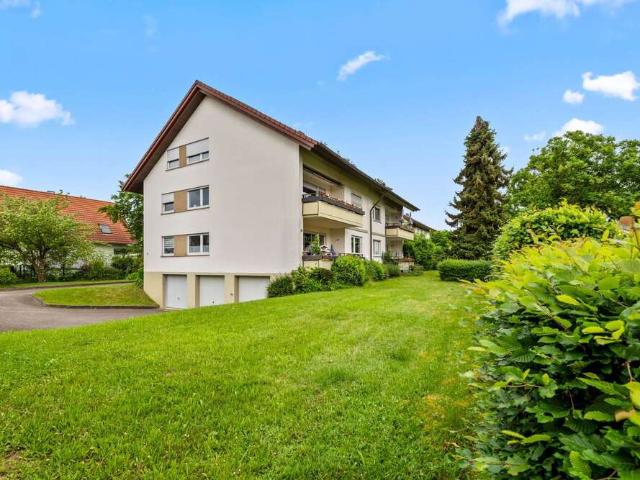 Wohnung kaufen in Denzlingen, Baden-Württemberg