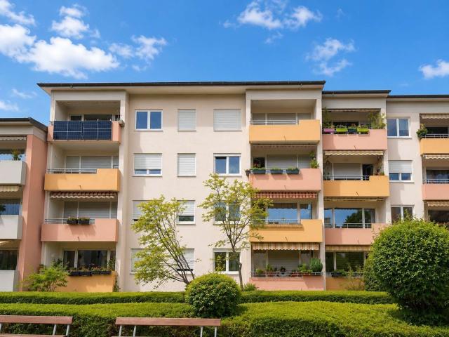 Wohnung kaufen in Denzlingen, Baden-Württemberg