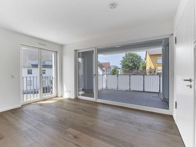 Wohnung kaufen in Denzlingen, Baden-Württemberg