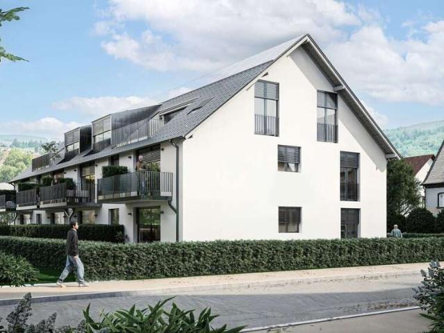 Wohnung kaufen in Denzlingen, Baden-Württemberg