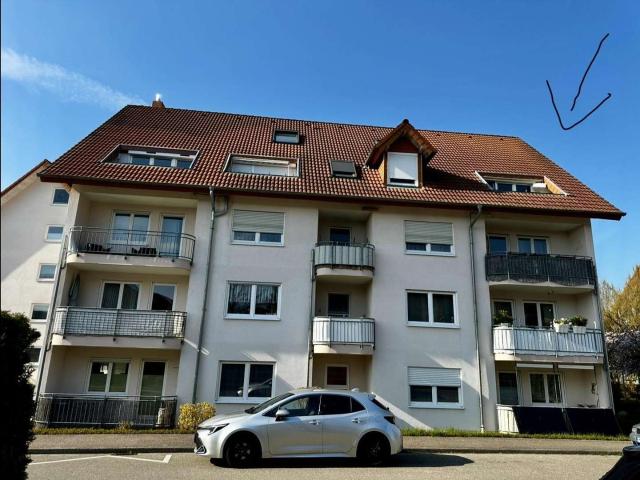 Wohnung kaufen in Denzlingen, Baden-Württemberg