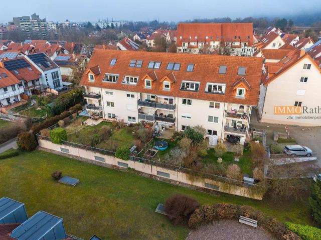 Wohnung kaufen in Denzlingen, Baden-Württemberg