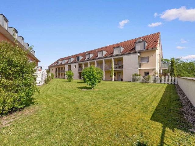 Wohnung kaufen in Denzlingen, Baden-Württemberg