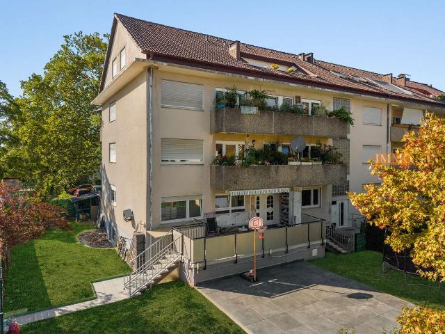 Wohnung kaufen in Denzlingen, Landkreis Emmendingen
