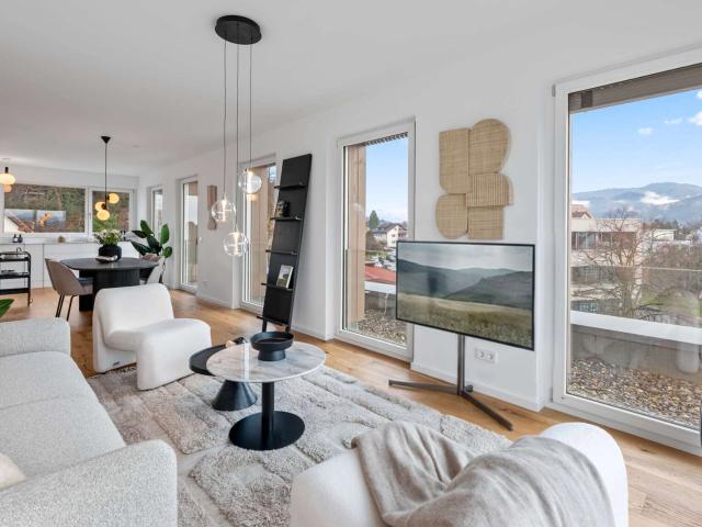 Wohnung kaufen in Denzlingen, Baden-Württemberg