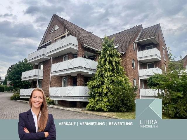 Wohnung kaufen in Detmold-Nord, Detmold