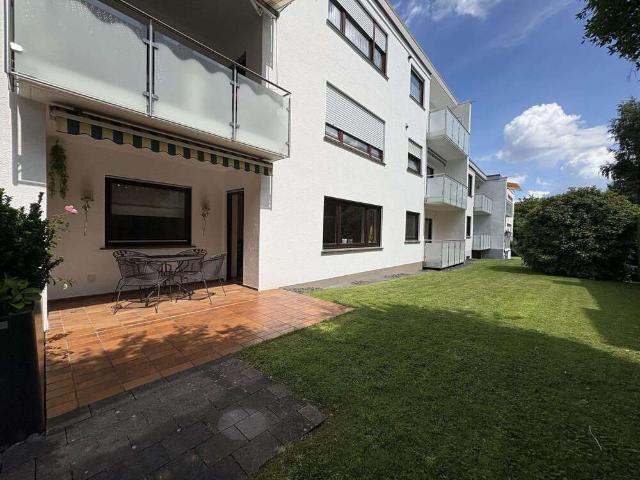 Wohnung kaufen in Detmold-Nord, Detmold