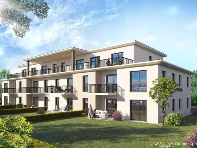 Wohnung kaufen in Detmold-Nord, Detmold